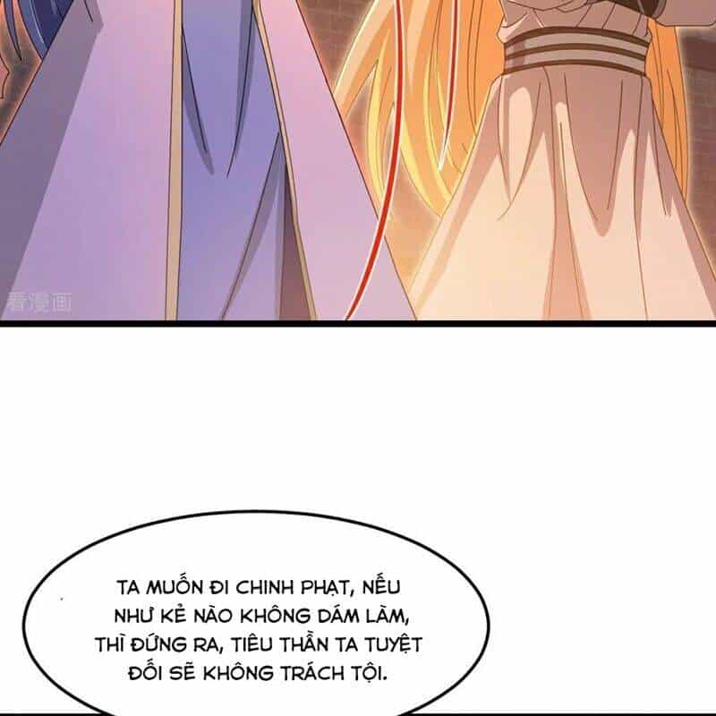 Thần Võ Thiên Tôn - Chương 879 - ảnh 31