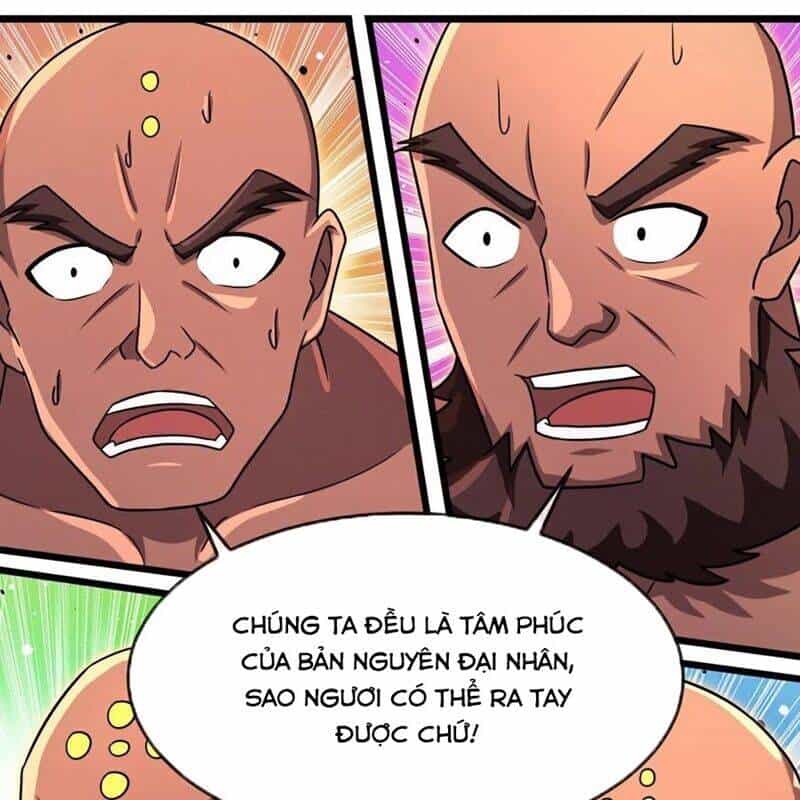 Thần Võ Thiên Tôn - Chương 879 - ảnh 9