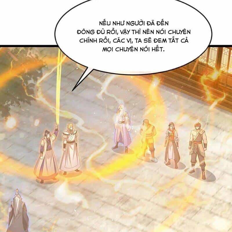 Thần Võ Thiên Tôn - Chương 880 - ảnh 14