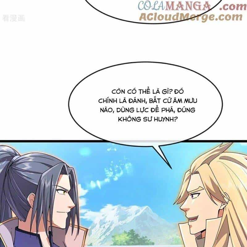 Thần Võ Thiên Tôn - Chương 880 - ảnh 60