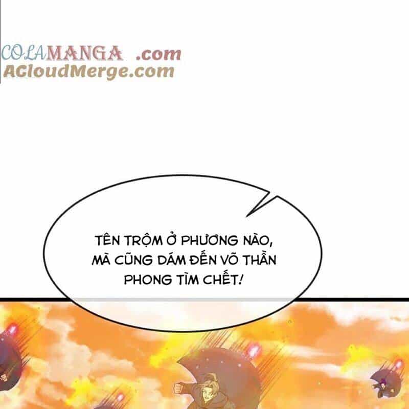 Thần Võ Thiên Tôn - Chương 881 - ảnh 64