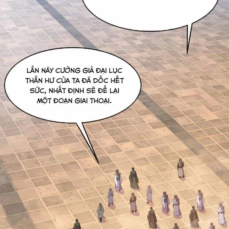Thần Võ Thiên Tôn - Chương 881 - ảnh 7