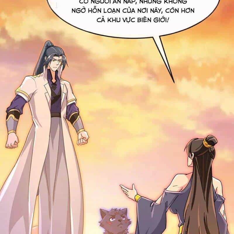 Thần Võ Thiên Tôn - Chương 887 - ảnh 39