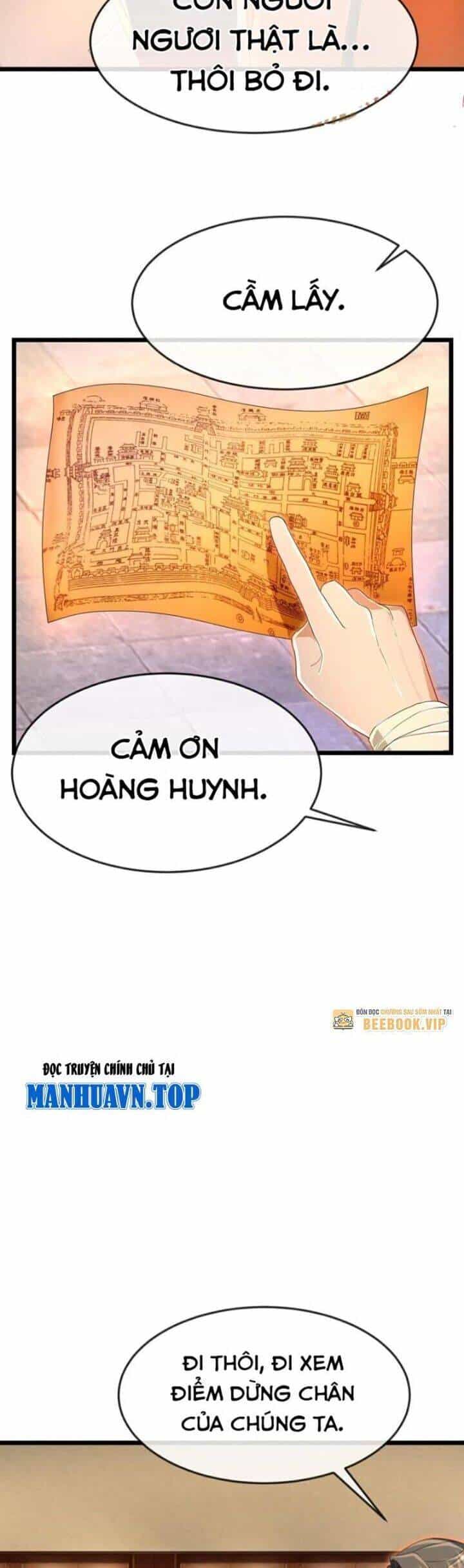 Thần Võ Thiên Tôn - Chương 891 - ảnh 13