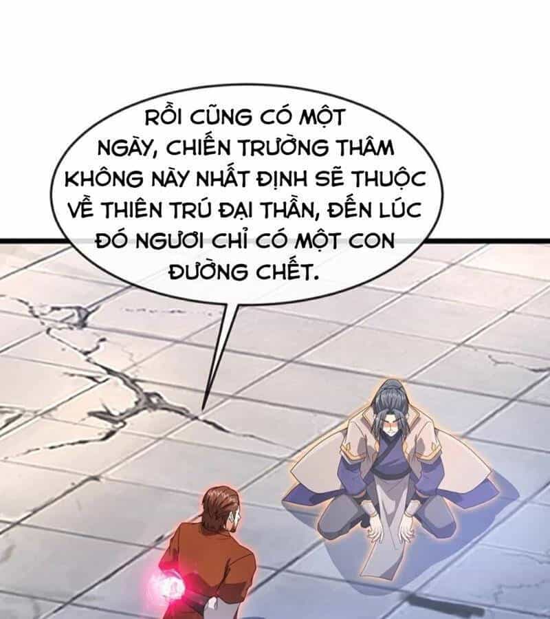 Thần Võ Thiên Tôn - Chương 895 - ảnh 44