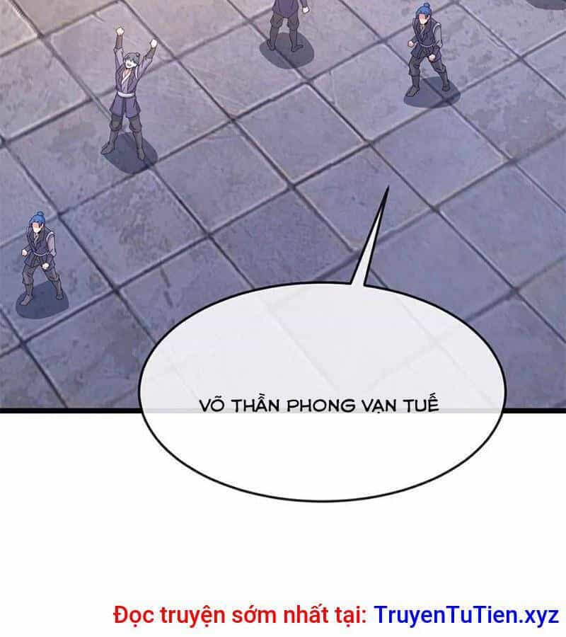 Thần Võ Thiên Tôn - Chương 896 - ảnh 53