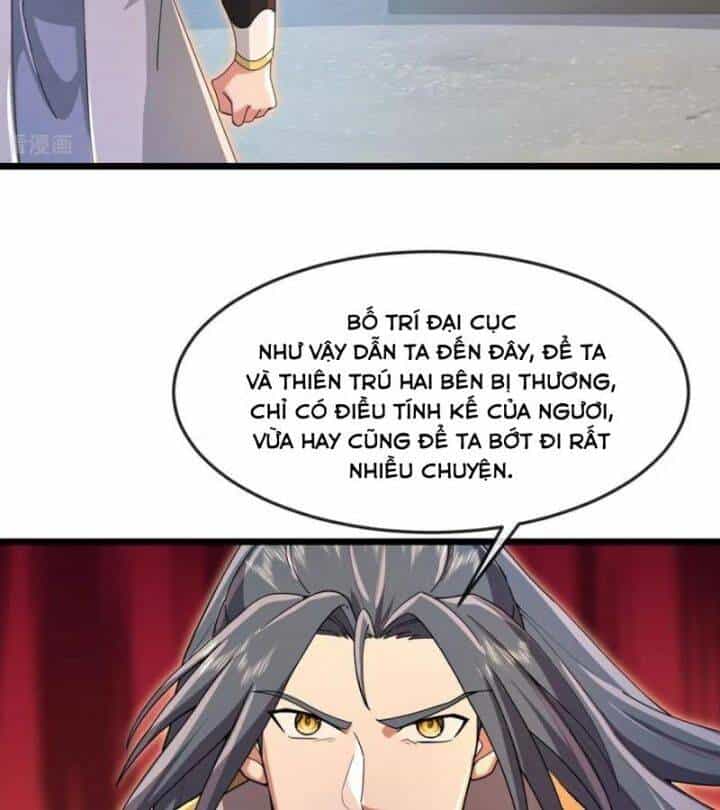 Thần Võ Thiên Tôn - Chương 898 - ảnh 58