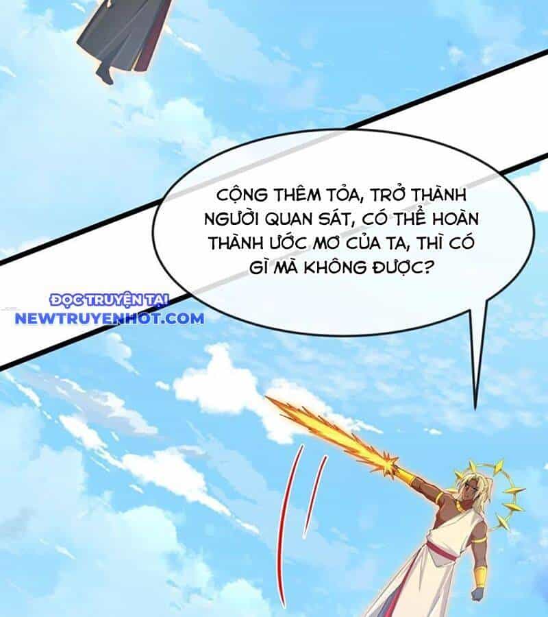Thần Võ Thiên Tôn - Chương 901 - ảnh 13