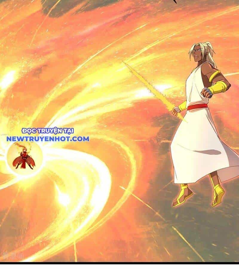 Thần Võ Thiên Tôn - Chương 901 - ảnh 33