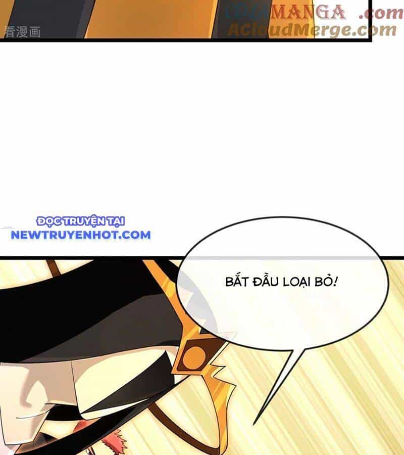 Thần Võ Thiên Tôn - Chương 902 - ảnh 22