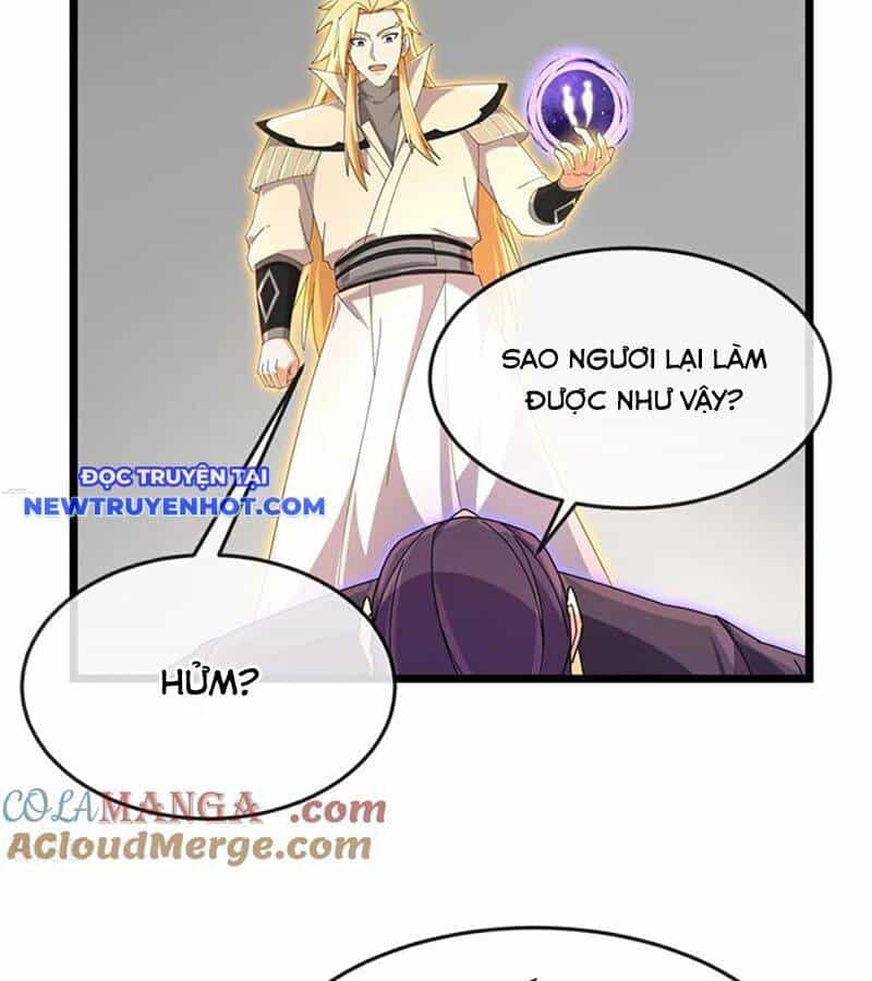 Thần Võ Thiên Tôn - Chương 902 - ảnh 5