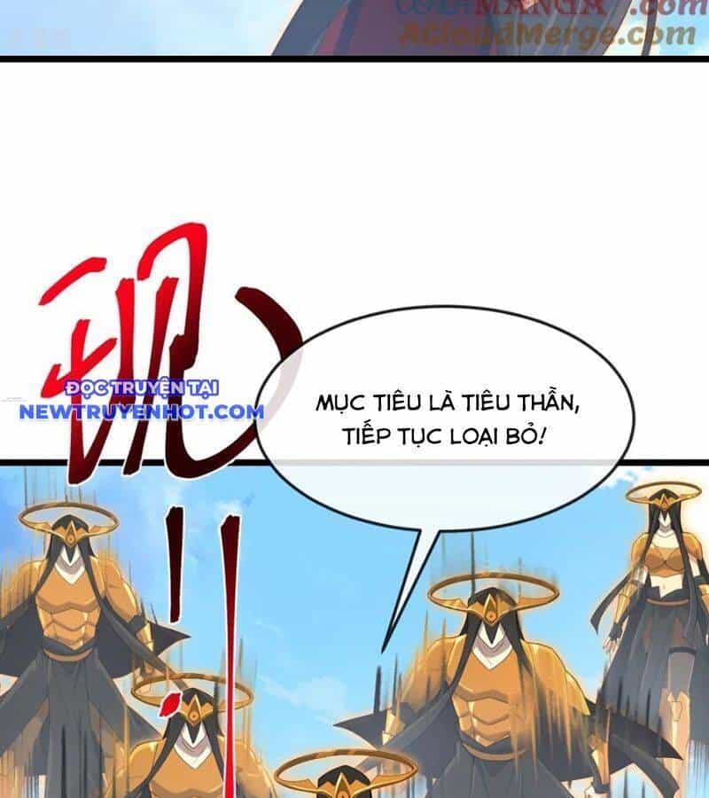 Thần Võ Thiên Tôn - Chương 902 - ảnh 59