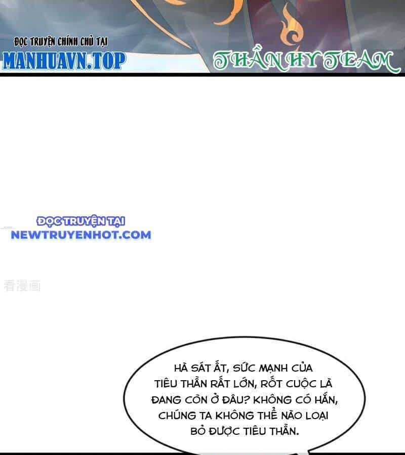 Thần Võ Thiên Tôn - Chương 903 - ảnh 25