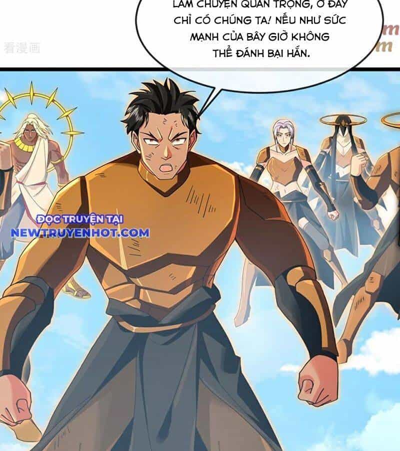 Thần Võ Thiên Tôn - Chương 903 - ảnh 27
