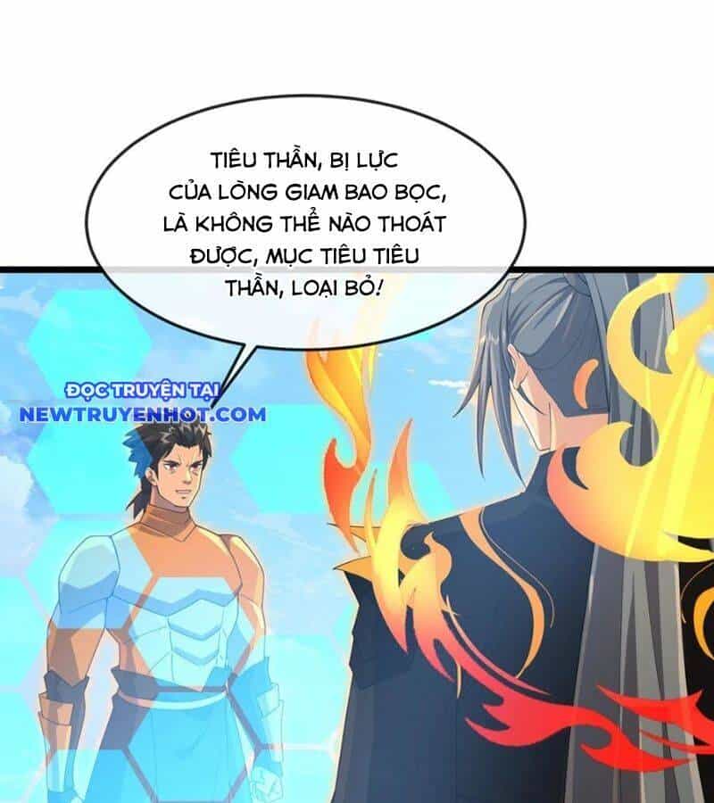Thần Võ Thiên Tôn - Chương 903 - ảnh 45