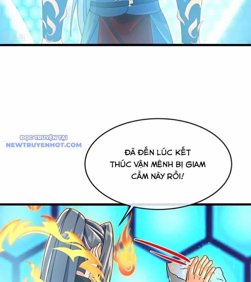 Thần Võ Thiên Tôn - Chương 904 - ảnh 29