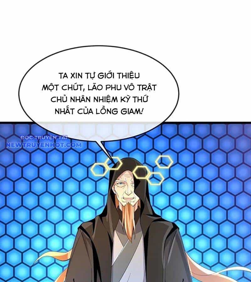 Thần Võ Thiên Tôn - Chương 904 - ảnh 32