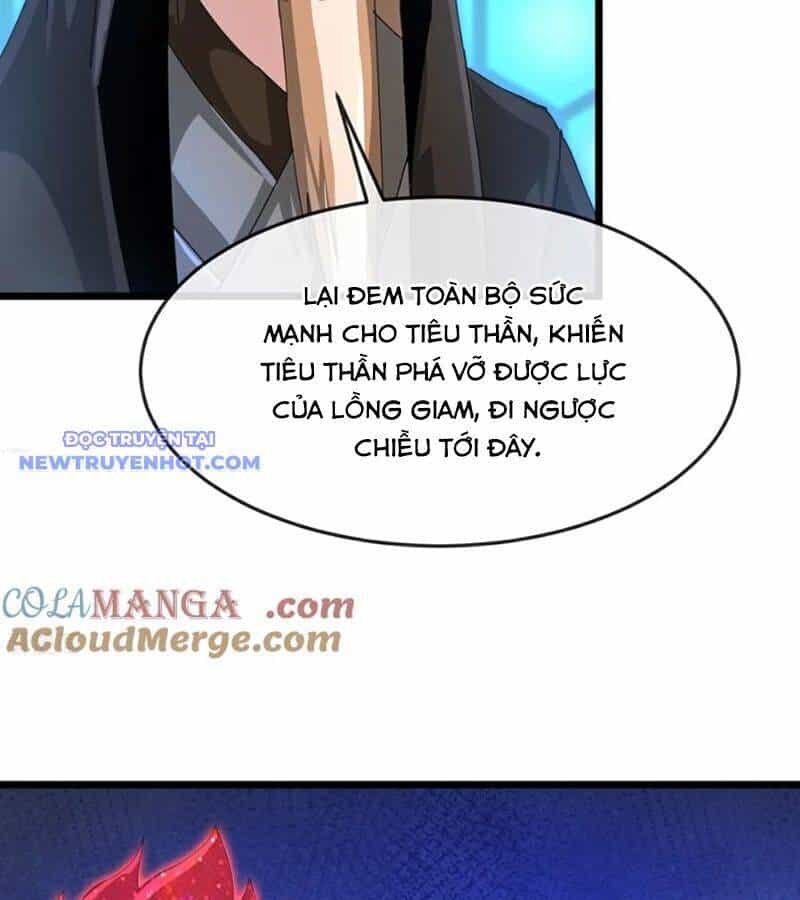 Thần Võ Thiên Tôn - Chương 904 - ảnh 63