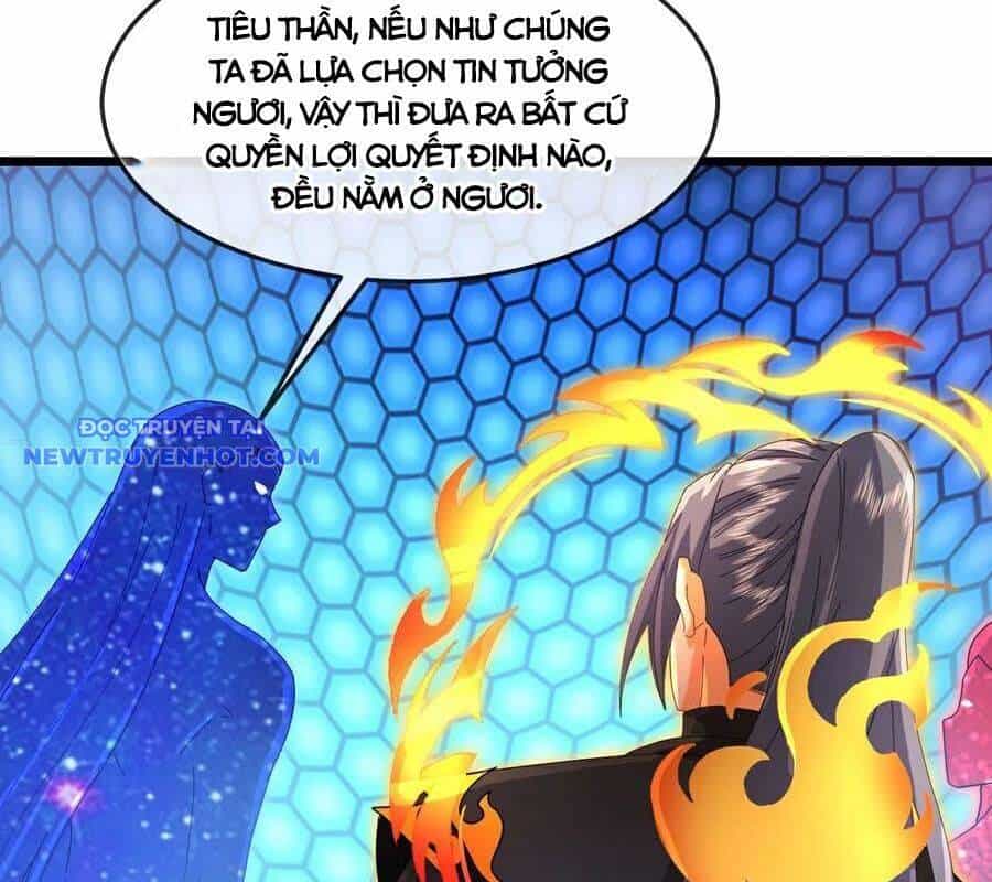 Thần Võ Thiên Tôn - Chương 905 - ảnh 7