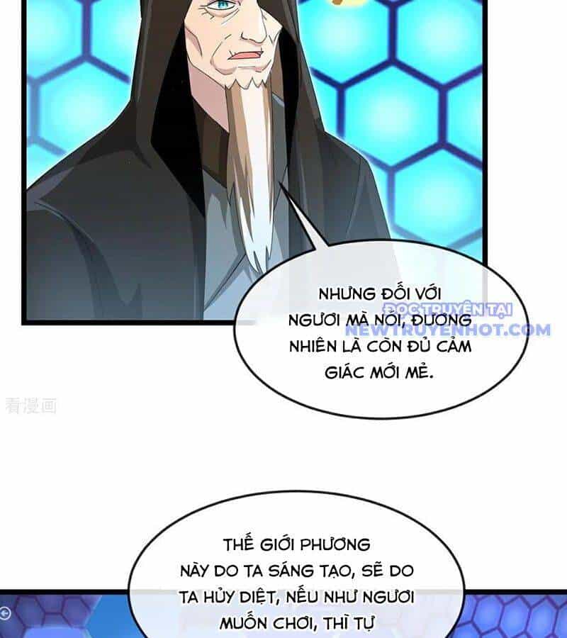 Thần Võ Thiên Tôn - Chương 906 - ảnh 55
