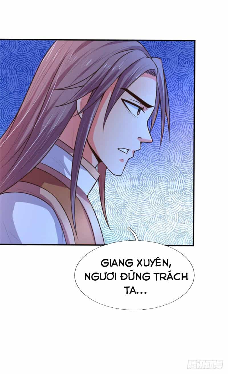 Thần Võ Thiên Tôn - Chương 92 - ảnh 3