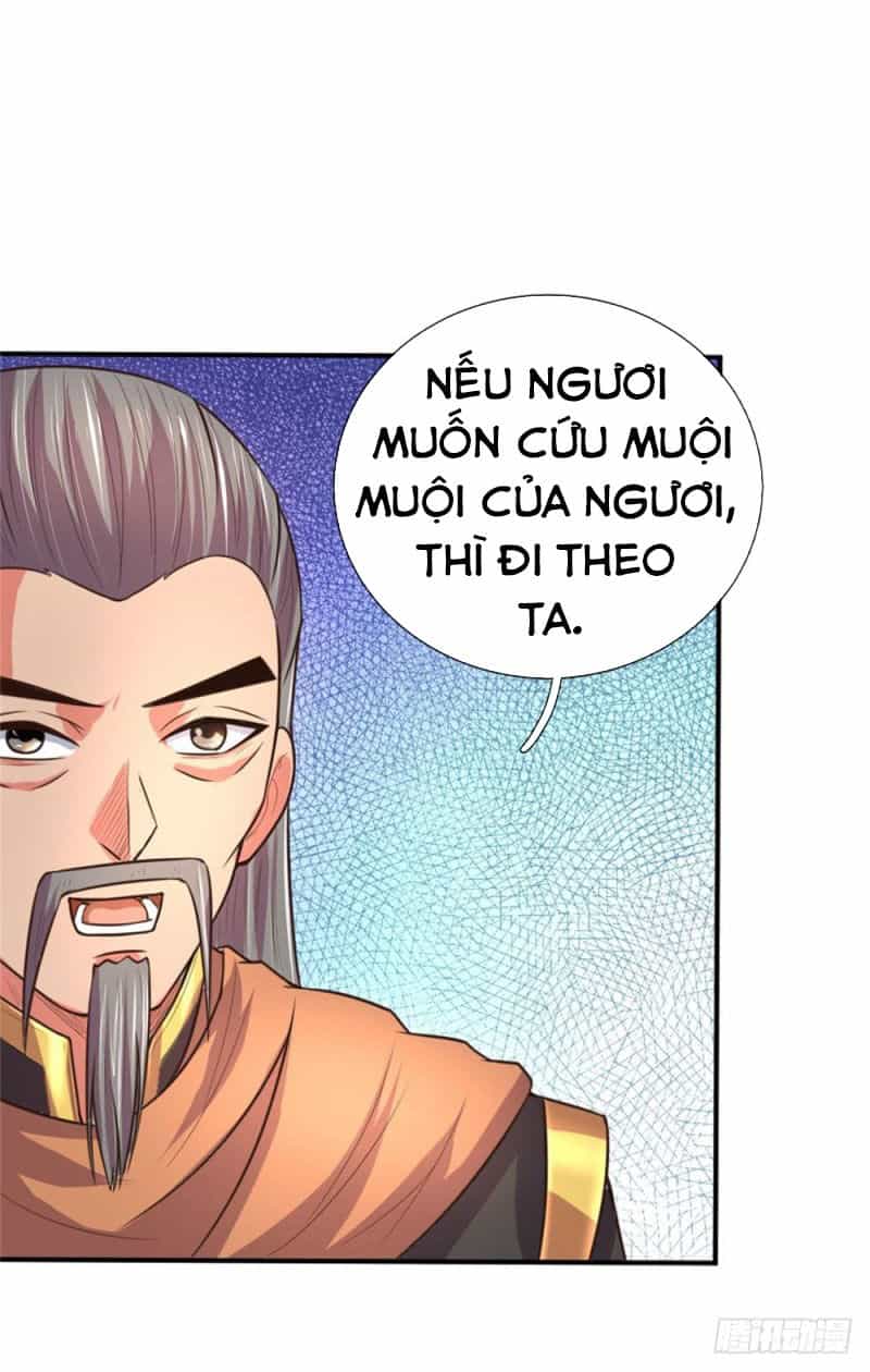 Thần Võ Thiên Tôn - Chương 92 - ảnh 7