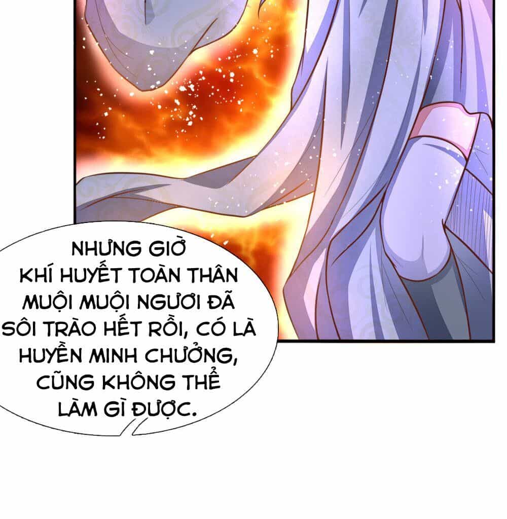 Thần Võ Thiên Tôn - Chương 94 - ảnh 12