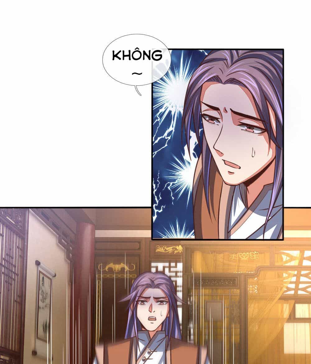 Thần Võ Thiên Tôn - Chương 94 - ảnh 13