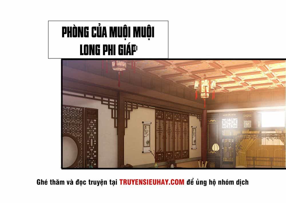 Thần Võ Thiên Tôn - Chương 94 - ảnh 2