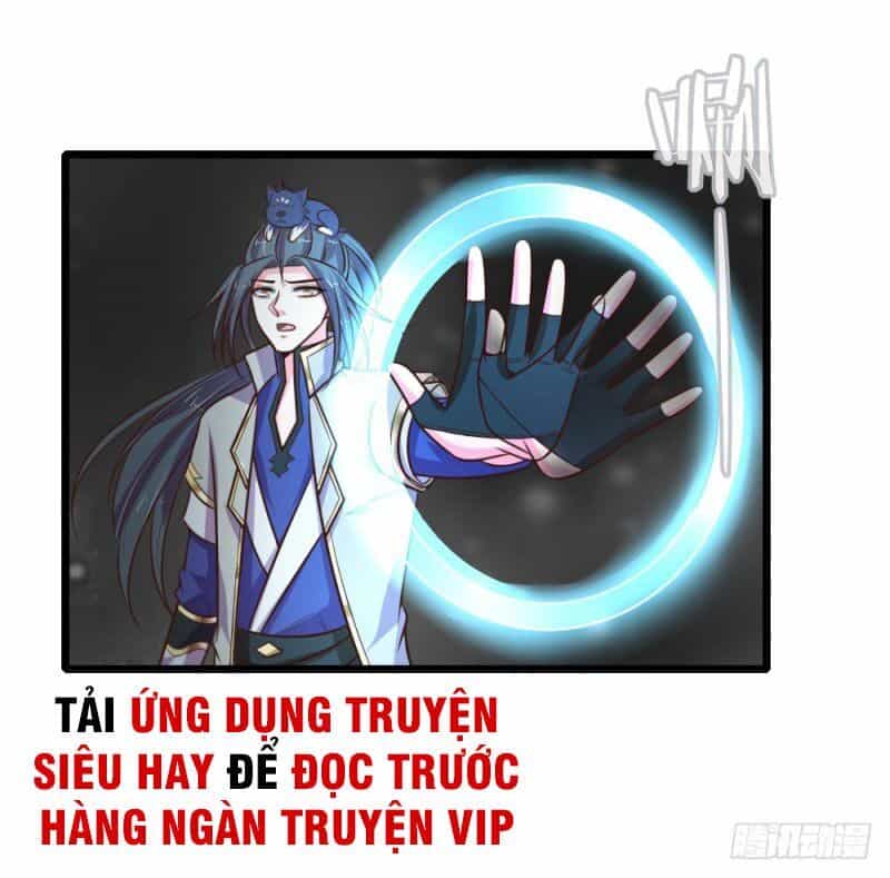 Thần Võ Thiên Tôn - Chương 95 - ảnh 16