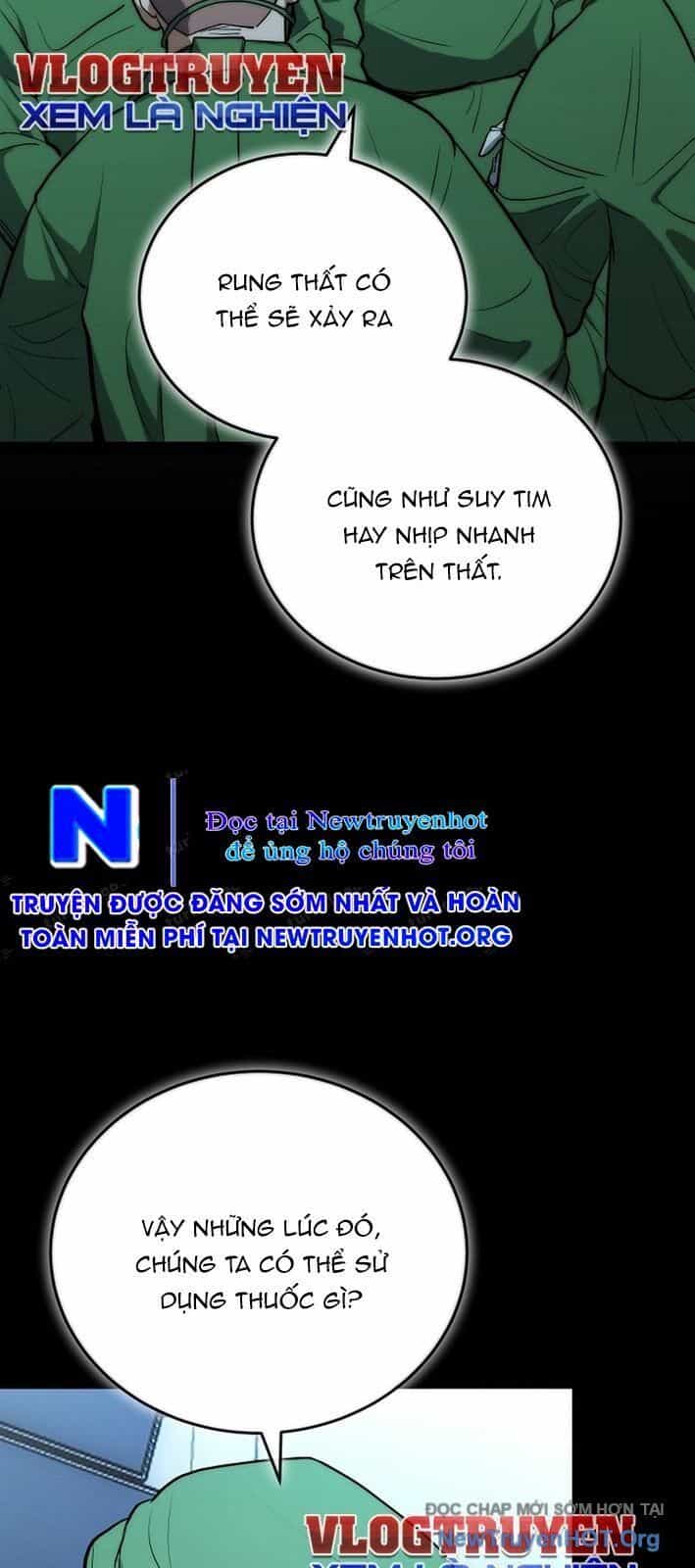 Thần Y Hoa Đà Tái Xuất - Chương 3 - ảnh 6