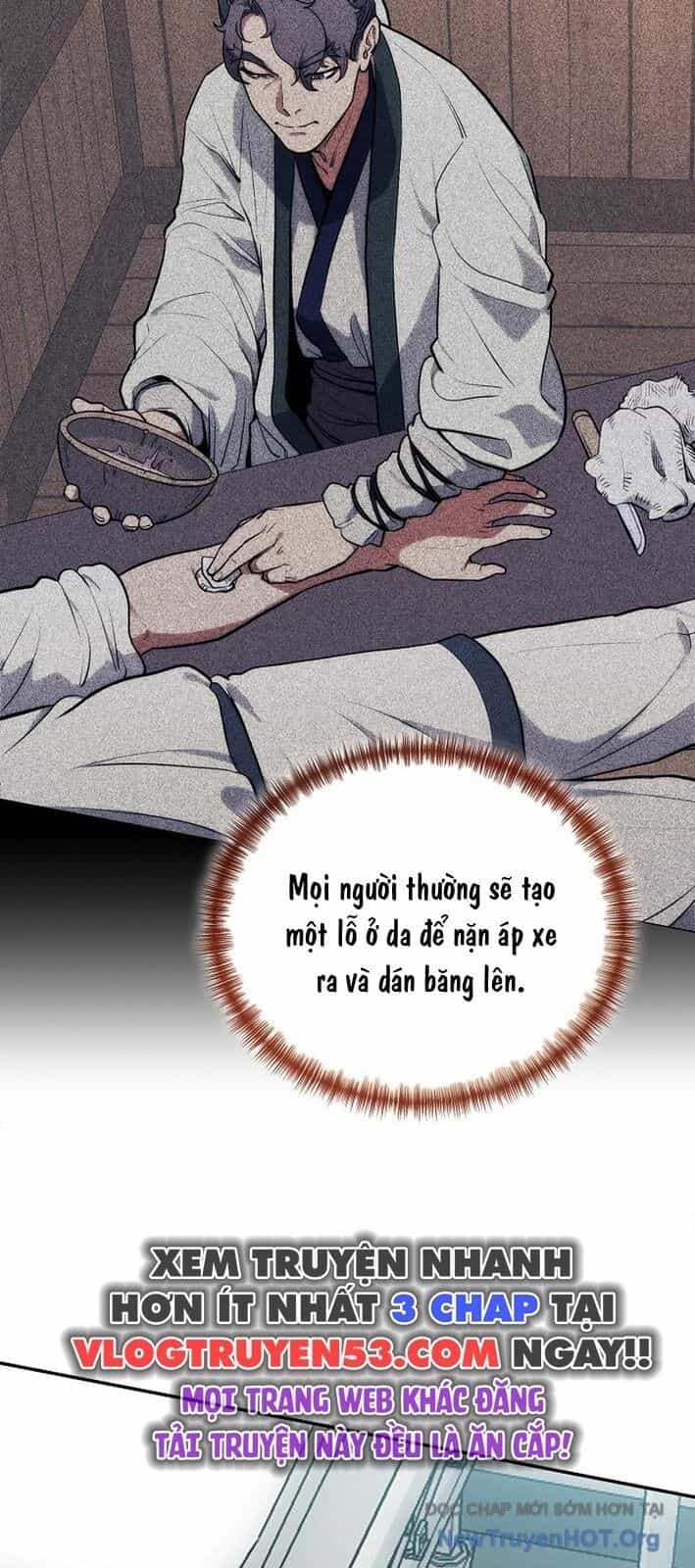 Thần Y Hoa Đà Tái Xuất - Chương 3 - ảnh 75