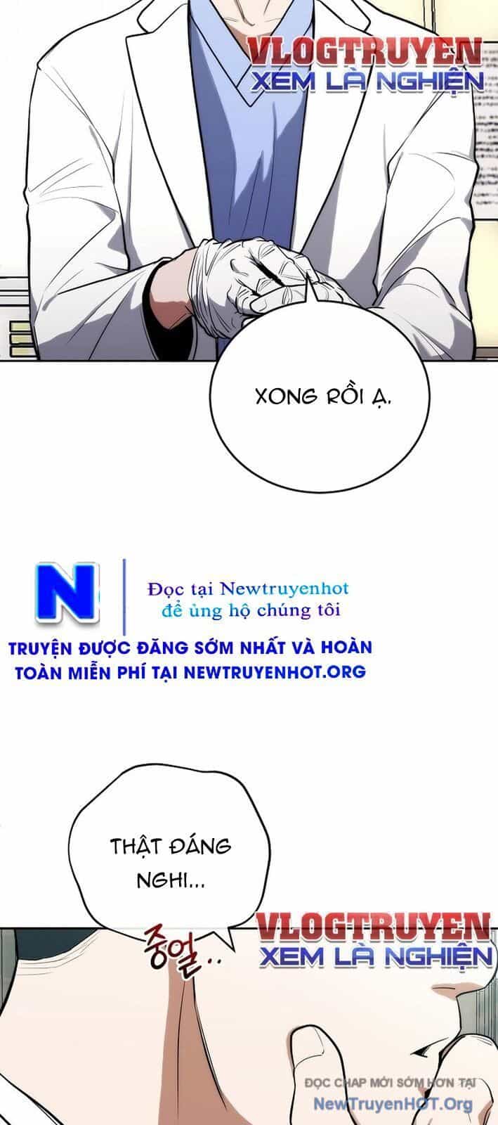 Thần Y Hoa Đà Tái Xuất - Chương 4 - ảnh 4