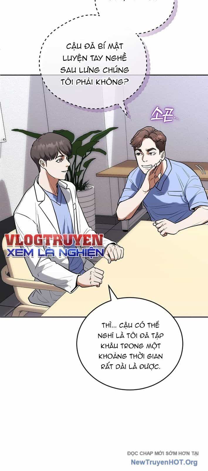 Thần Y Hoa Đà Tái Xuất - Chương 4 - ảnh 60