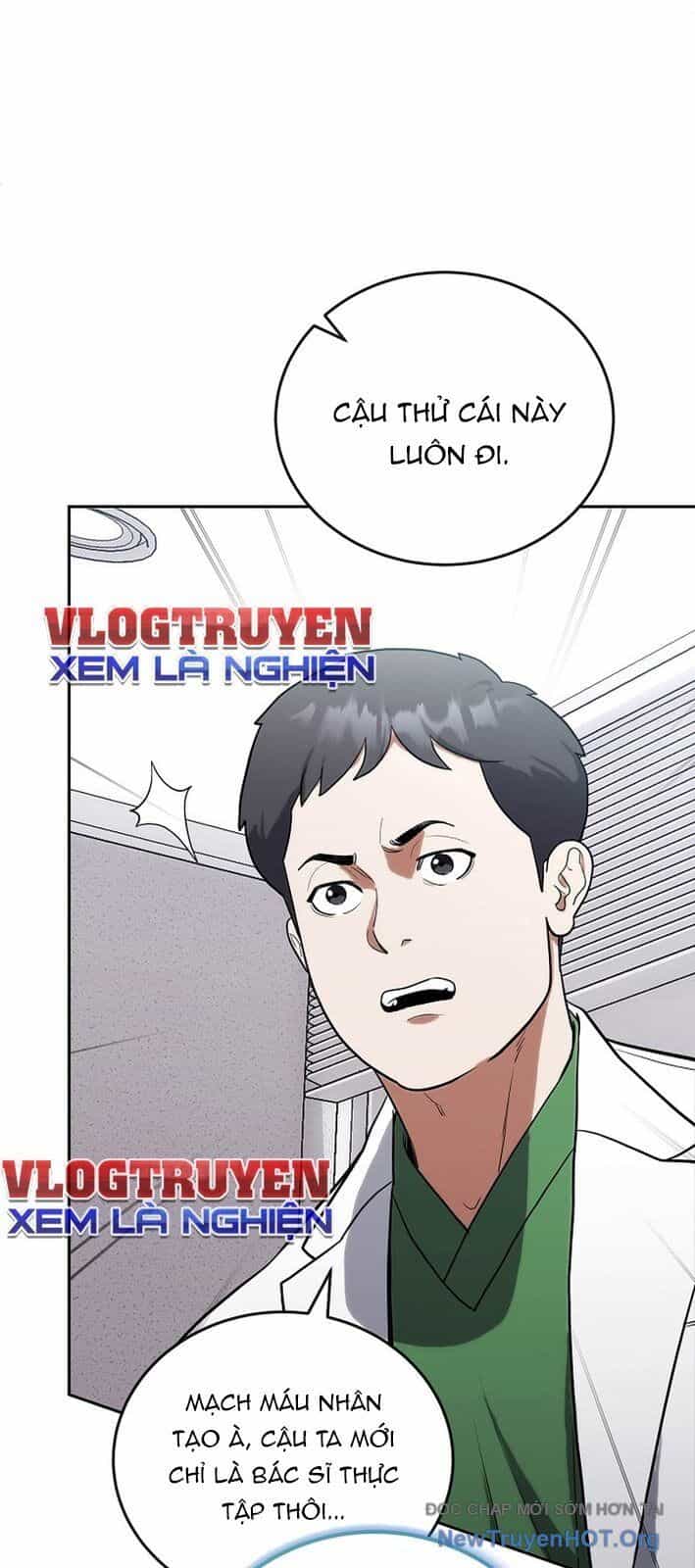 Thần Y Hoa Đà Tái Xuất - Chương 4 - ảnh 63