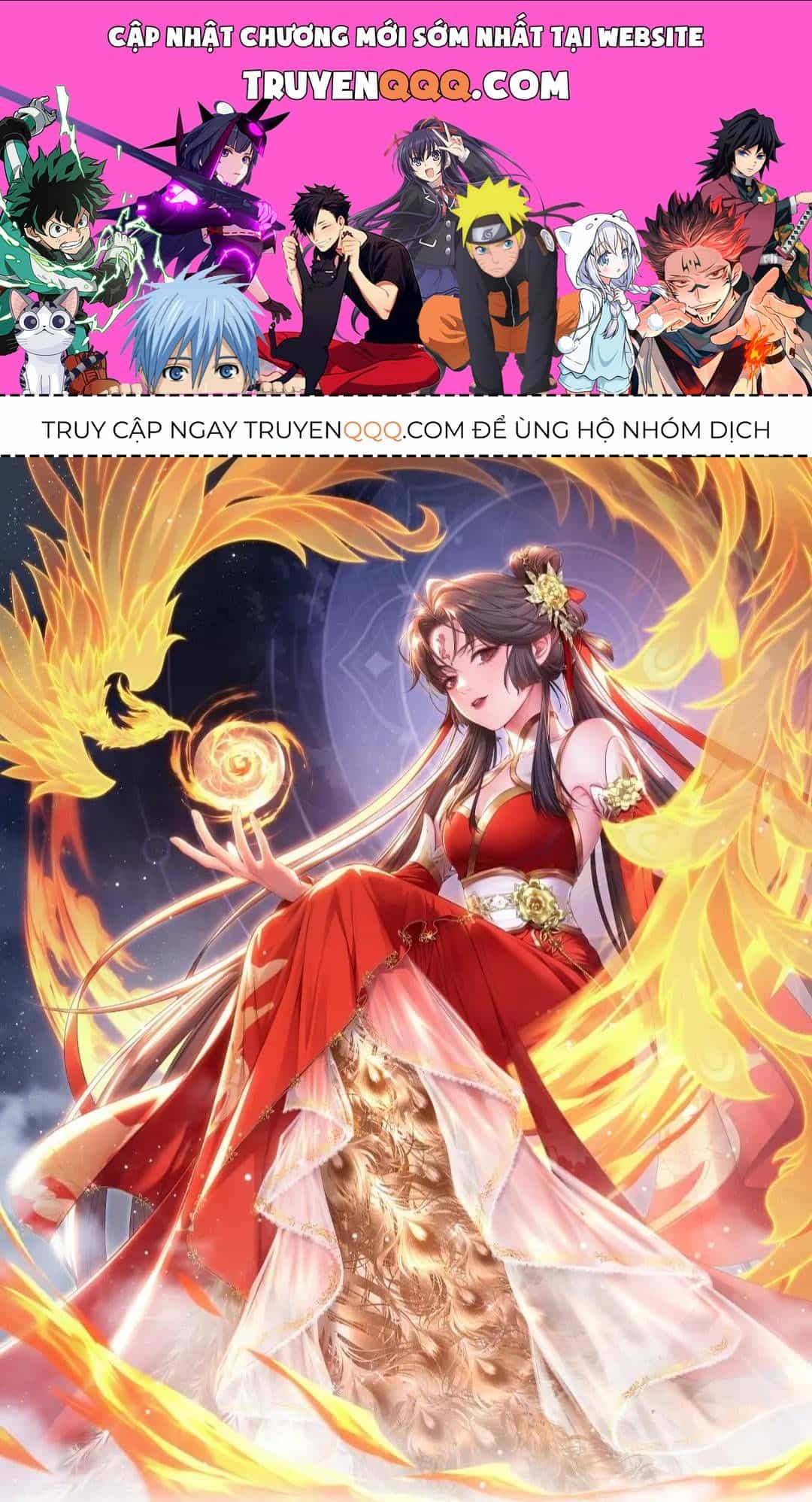 Thần Y Hoàng Hậu - Chương 0 - ảnh 1