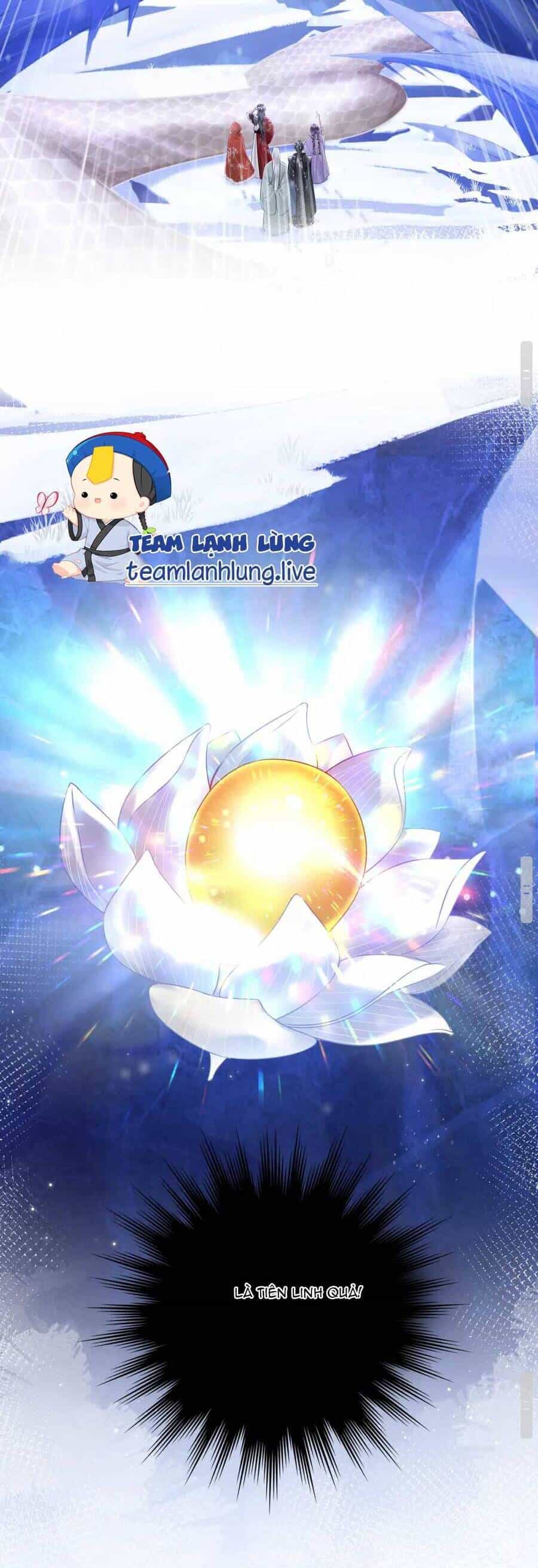 Thần Y Hoàng Hậu - Chương 9 - ảnh 18