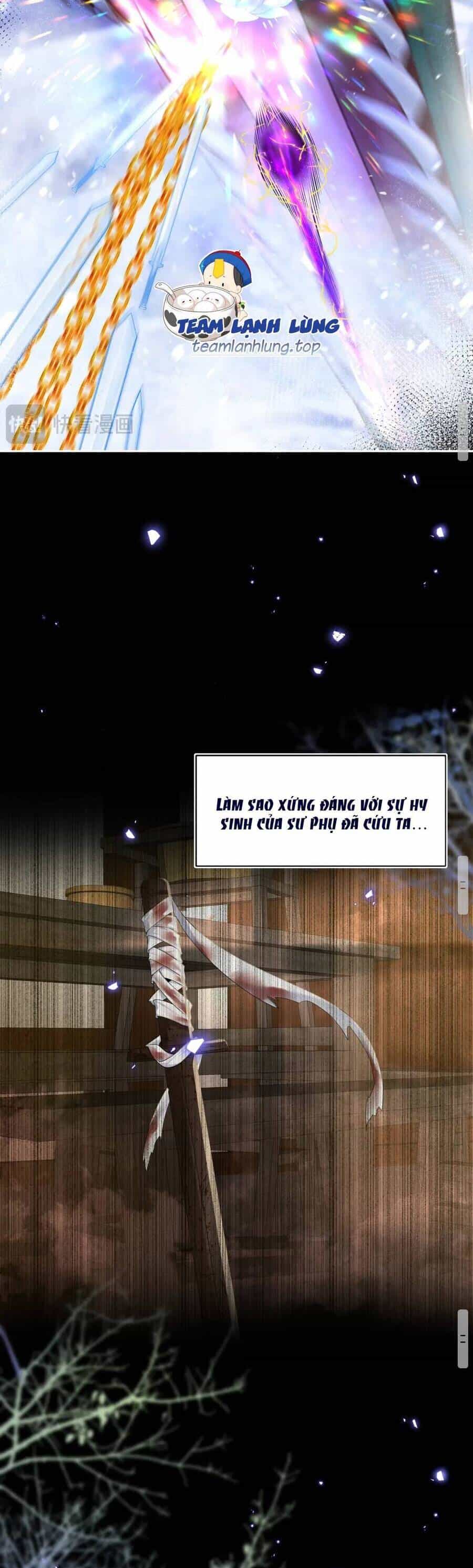 Thần Y Hoàng Hậu - Chương 10 - ảnh 22