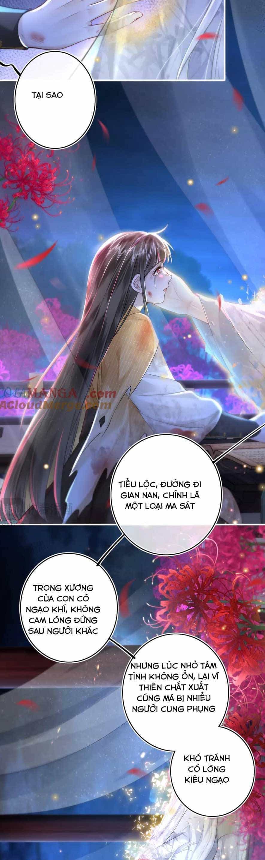 Thần Y Hoàng Hậu - Chương 12 - ảnh 11