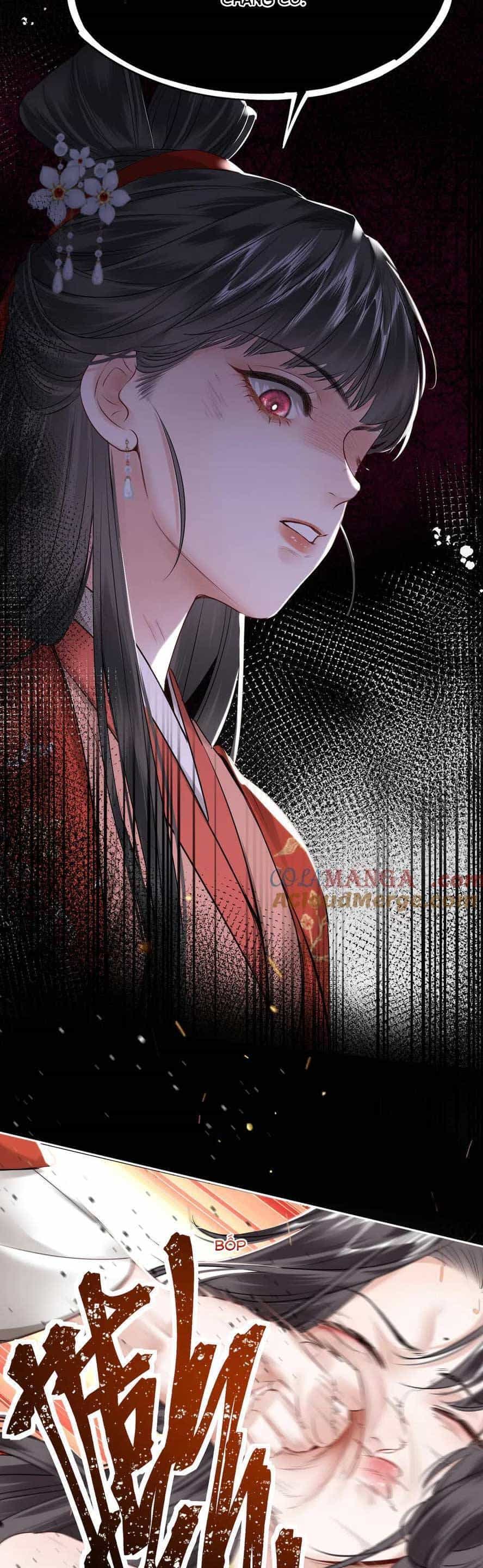 Thần Y Hoàng Hậu - Chương 13 - ảnh 17