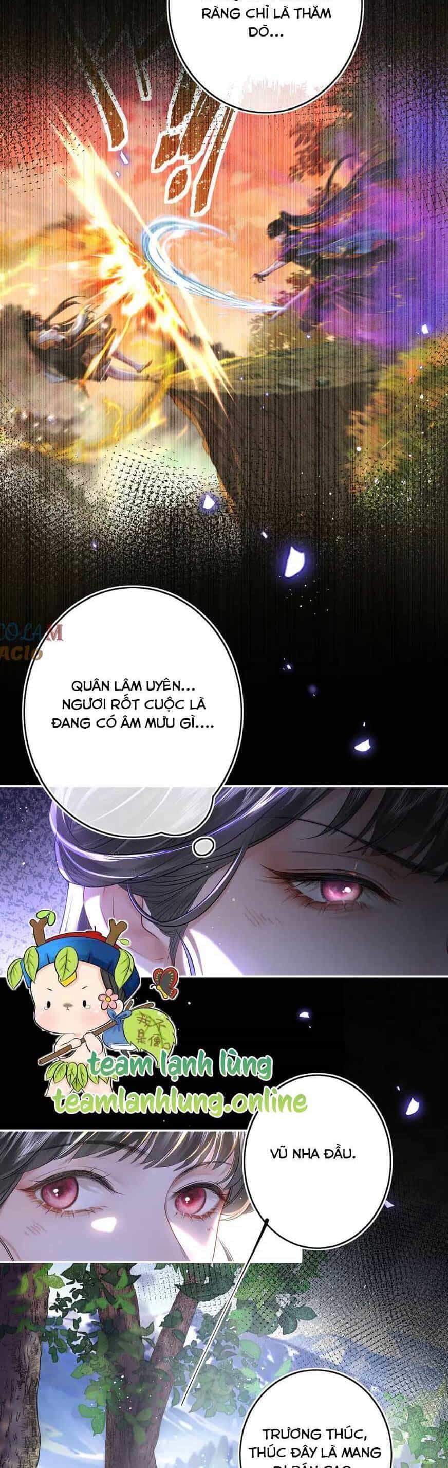 Thần Y Hoàng Hậu - Chương 13 - ảnh 5