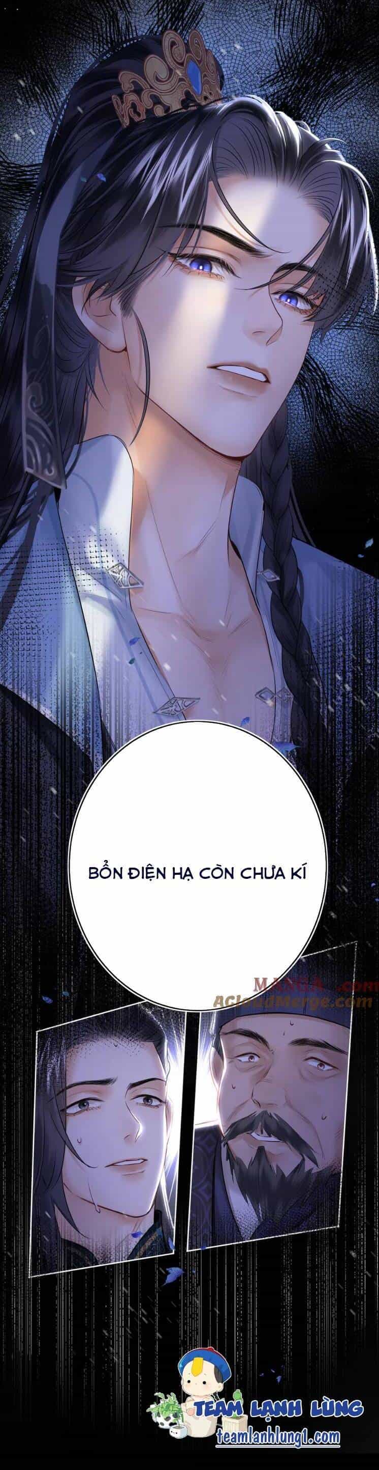 Thần Y Hoàng Hậu - Chương 14 - ảnh 19