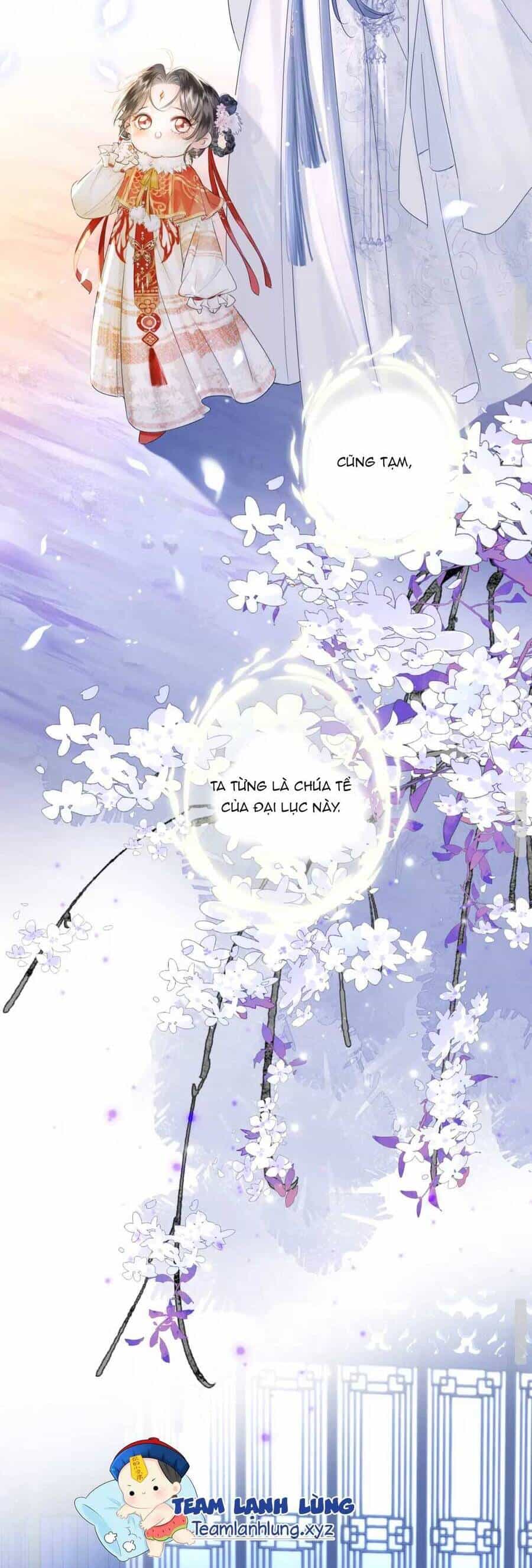 Thần Y Hoàng Hậu - Chương 1 - ảnh 17