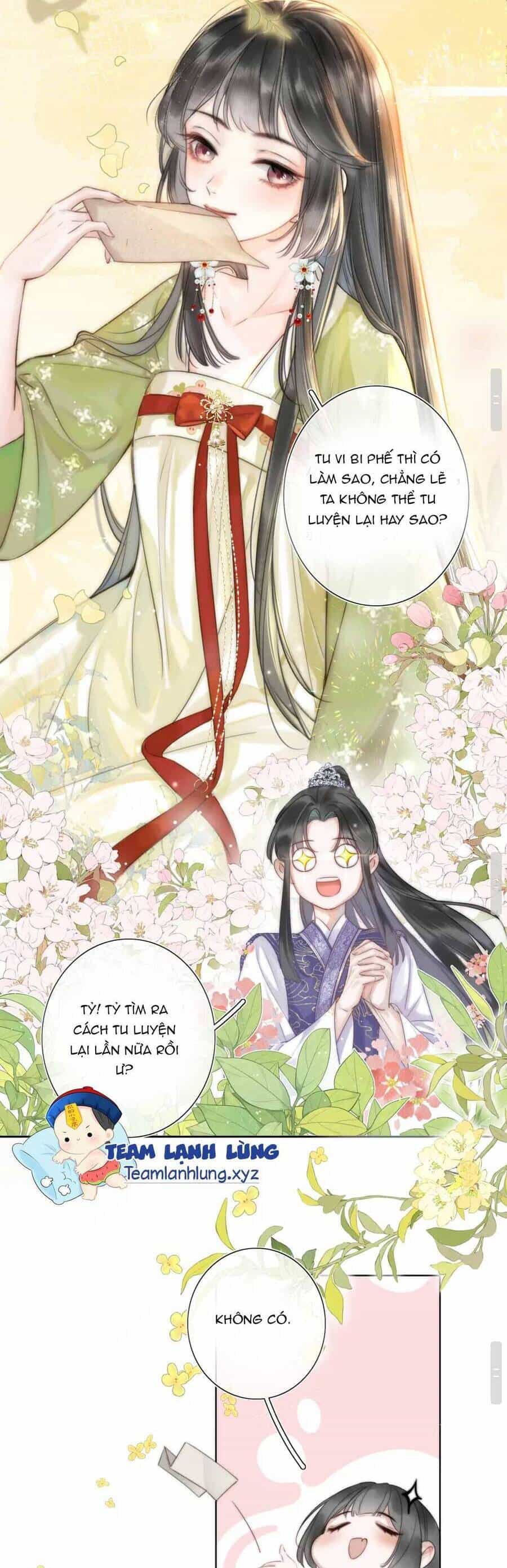 Thần Y Hoàng Hậu - Chương 1 - ảnh 36