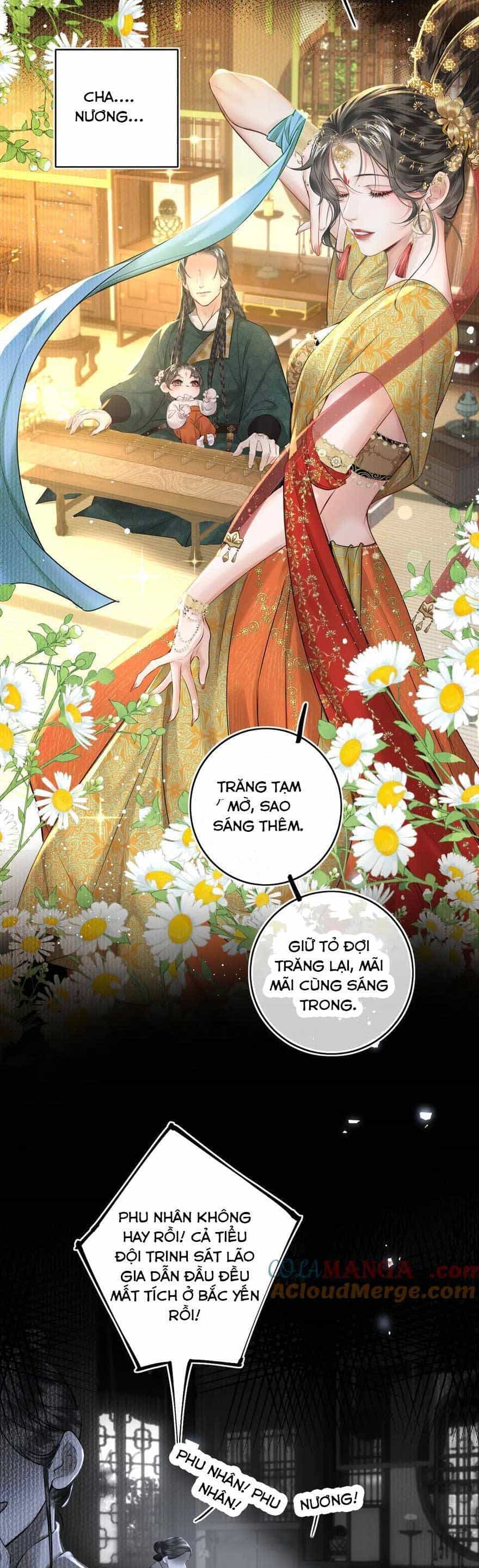 Thần Y Hoàng Hậu - Chương 20 - ảnh 18