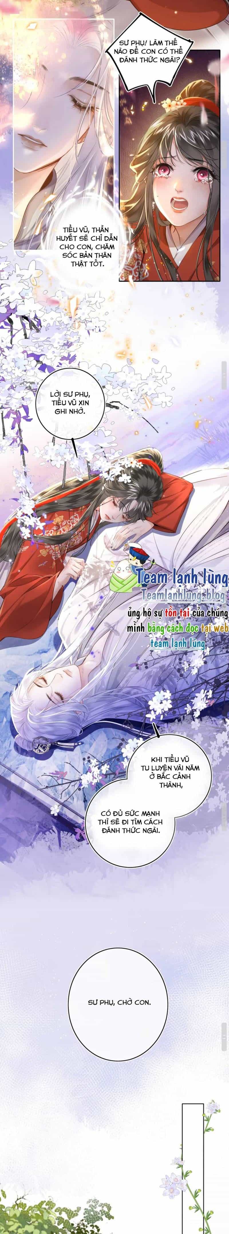 Thần Y Hoàng Hậu - Chương 21 - ảnh 8