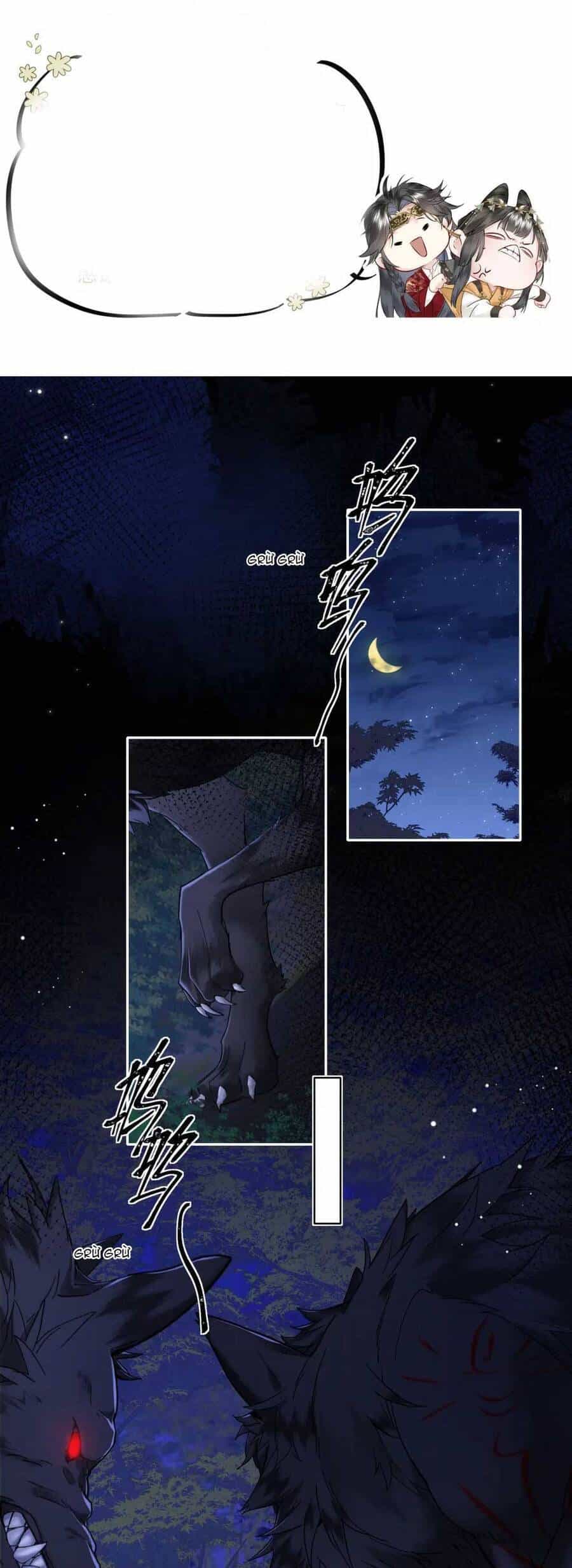 Thần Y Hoàng Hậu - Chương 7 - ảnh 4