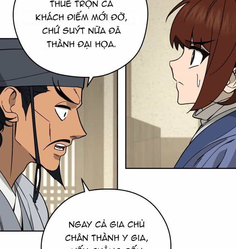 Thần Y Ma Đạo - Chương 11 - ảnh 32