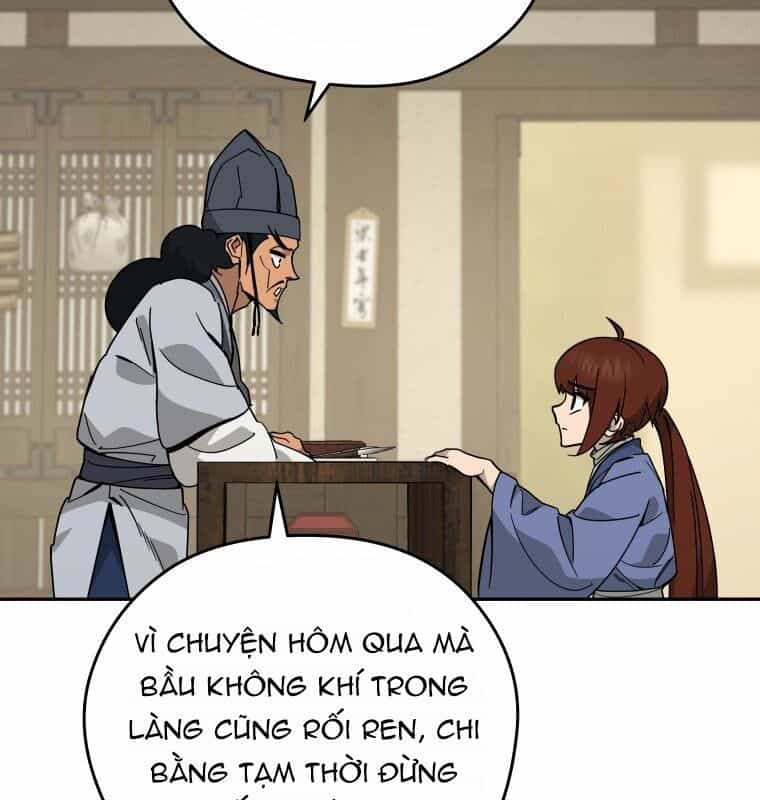 Thần Y Ma Đạo - Chương 11 - ảnh 34