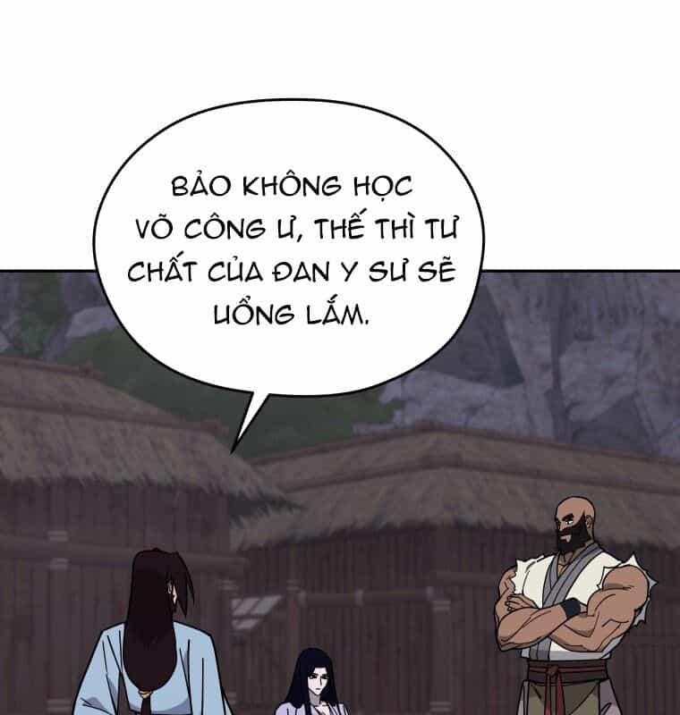 Thần Y Ma Đạo - Chương 12 - ảnh 3